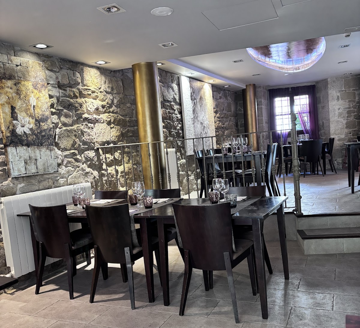 El Criticón Restaurante