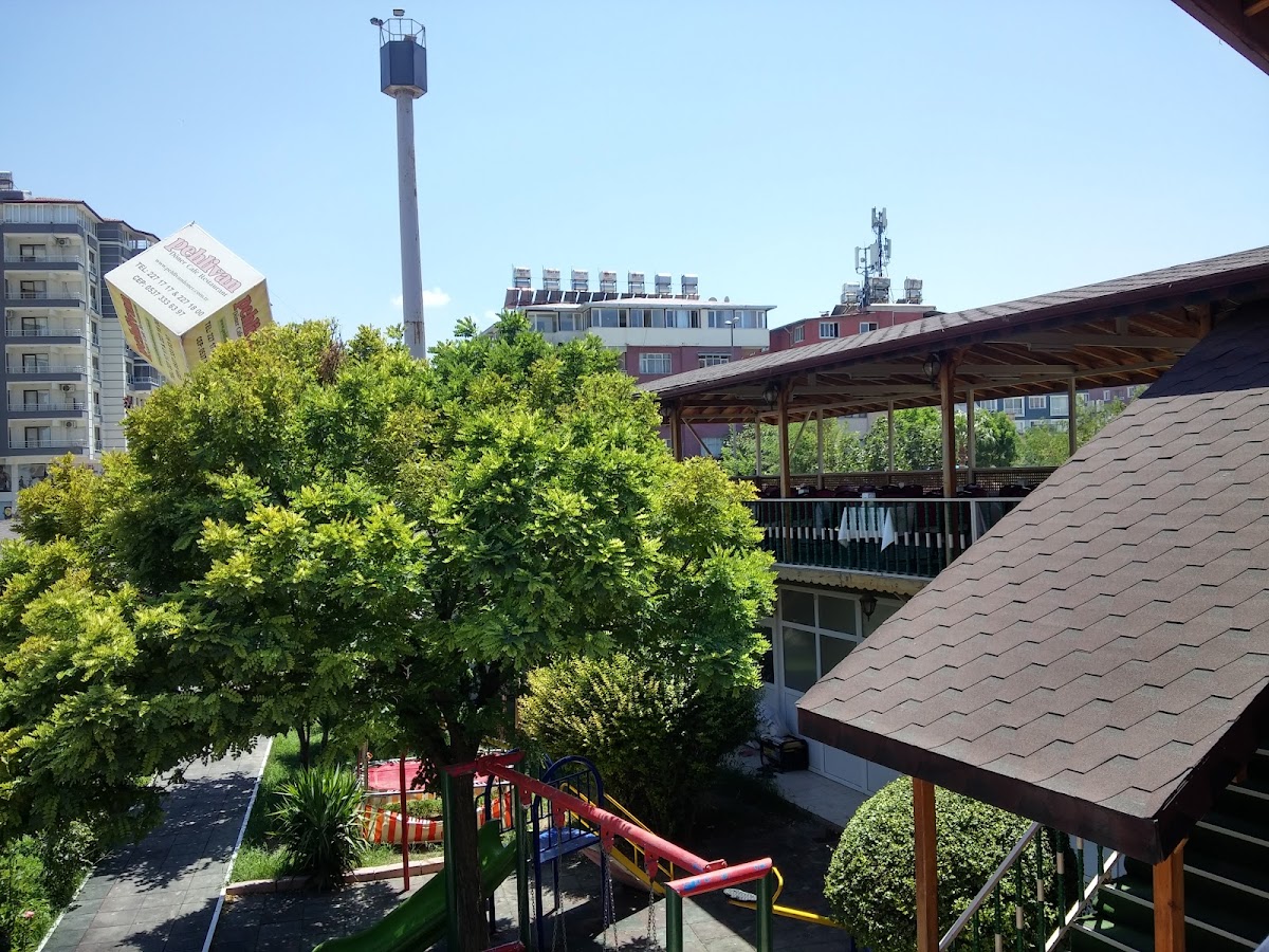 Pehlivan Döner Ve Kebap Salonu-3