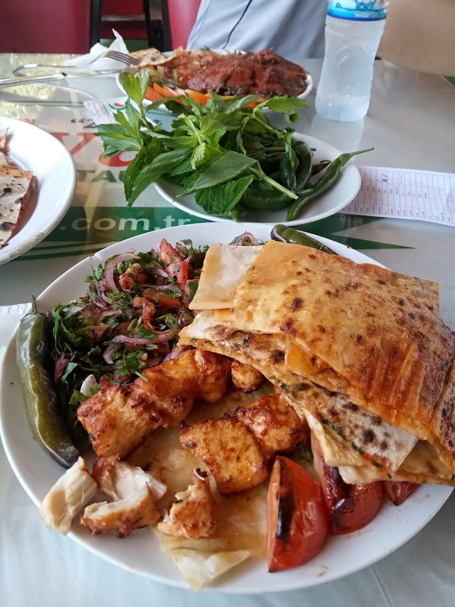 Pehlivan Döner Ve Kebap Salonu-5