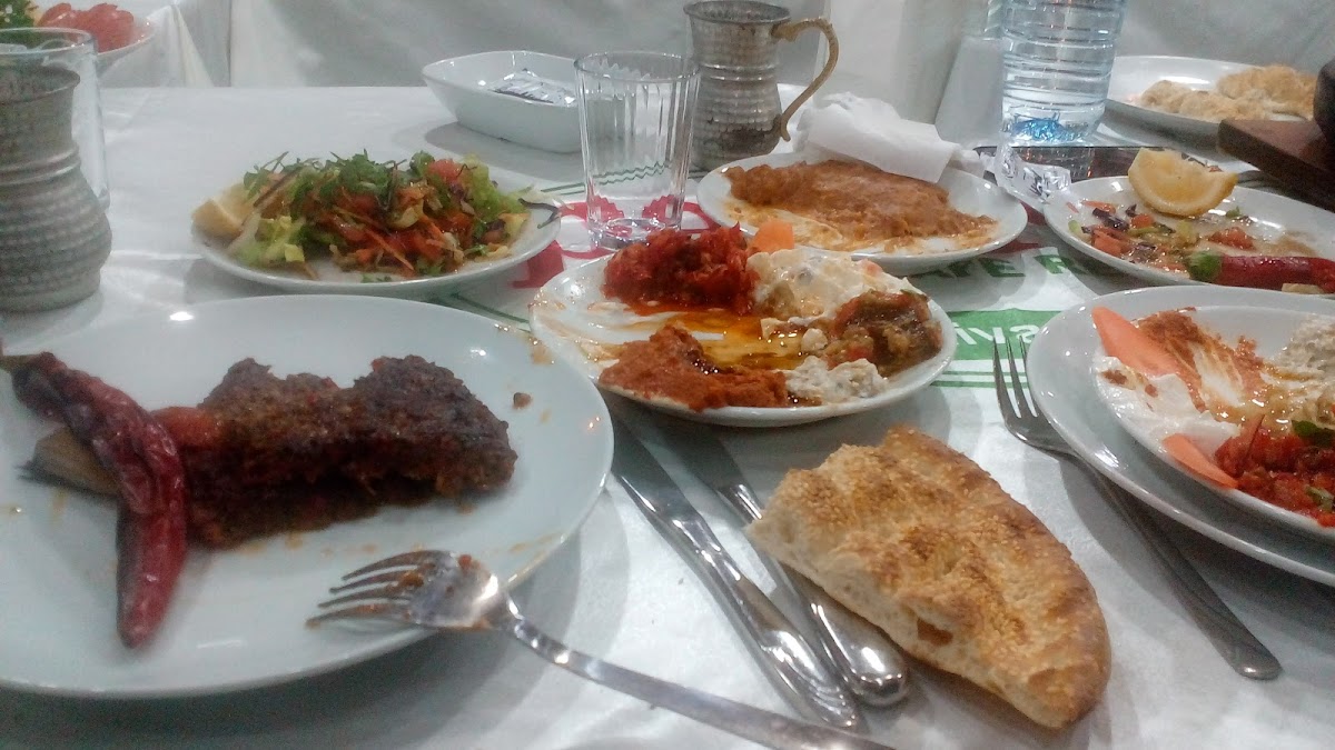 Pehlivan Döner Ve Kebap Salonu-6