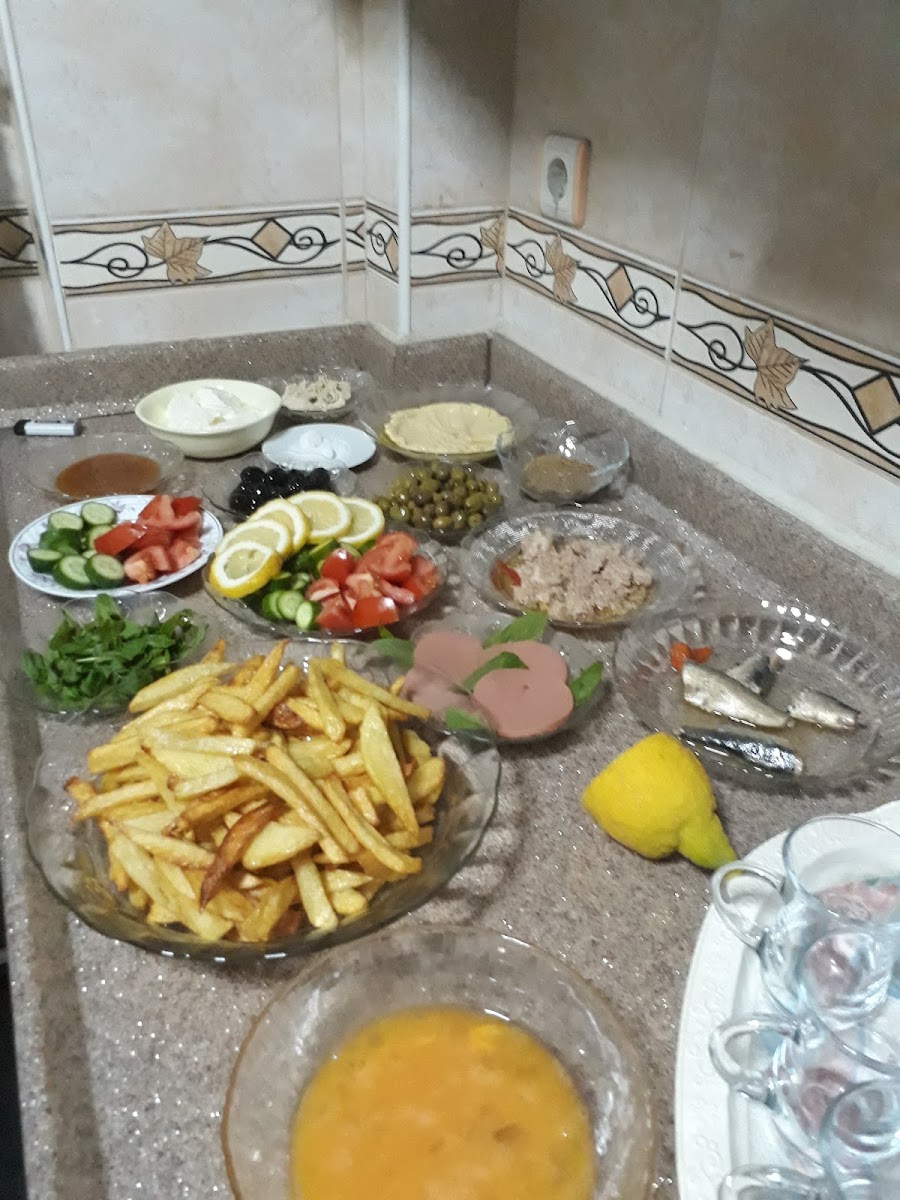 Pehlivan Döner Ve Kebap Salonu-7